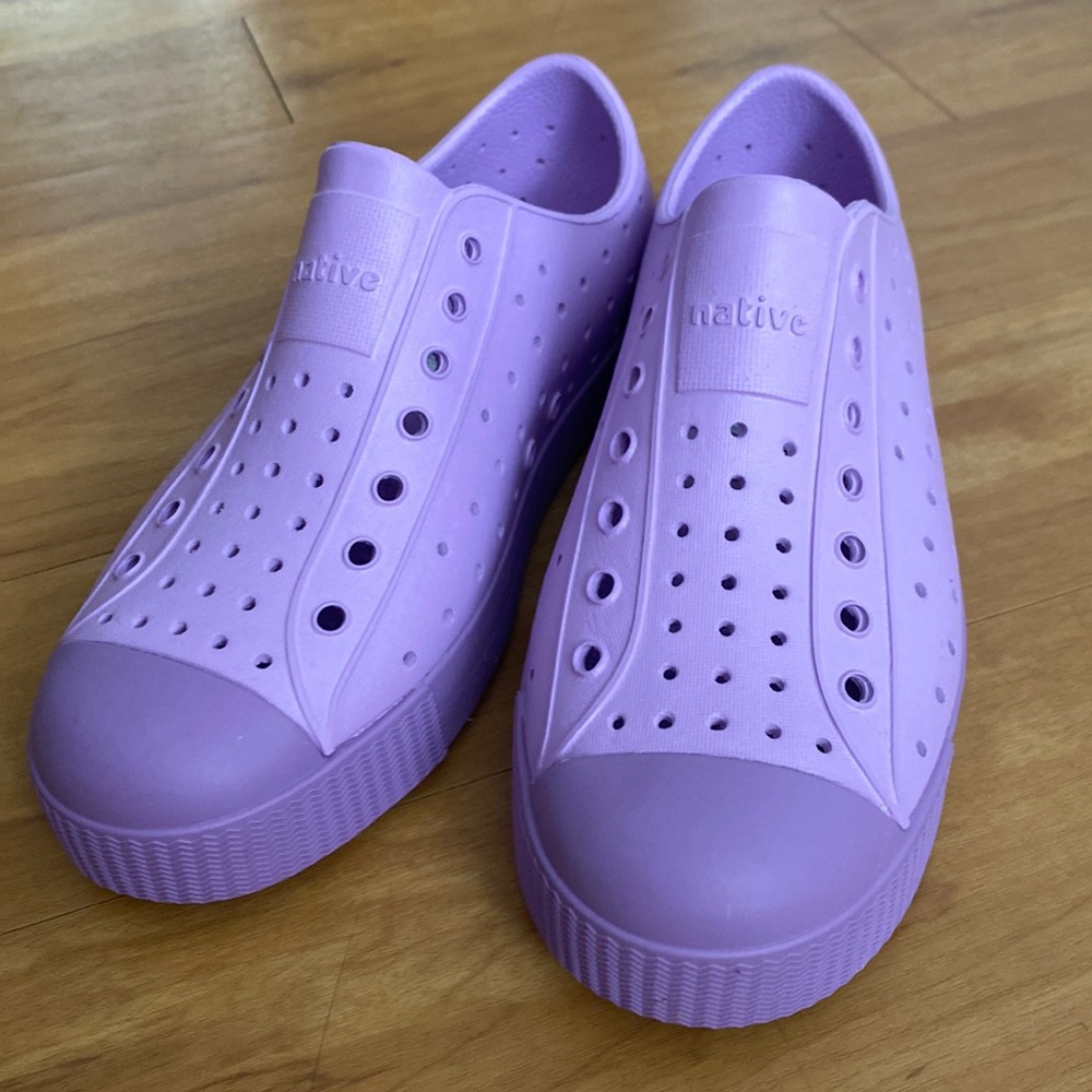 Native sneakers